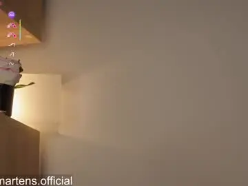 Chaturbate Adult Video Chat of beckymartens