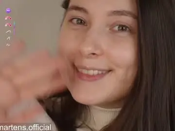 Chaturbate Watch Live Sex Cams of beckymartens