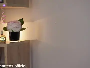 Chaturbate Live Porn of beckymartens