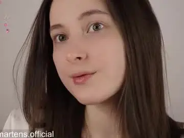 Chaturbate Live Sex Cam of beckymartens