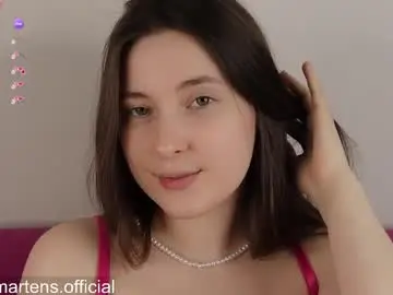 Chaturbate Watch Live Sex Cams of beckymartens