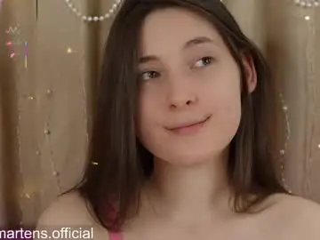 Chaturbate Private Sex Chat of beckymartens