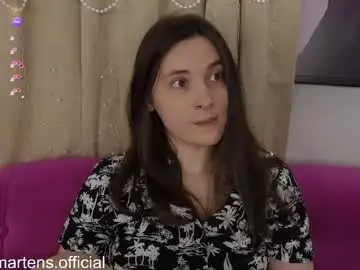 Chaturbate Watch Live Sex Cams of beckymartens