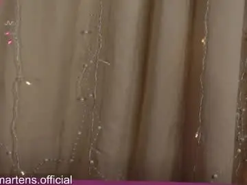 Chaturbate Free Live Porn of beckymartens