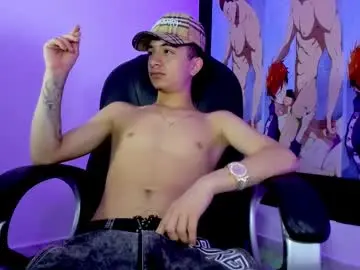 Chaturbate Adult Webcams of brahian_boyy
