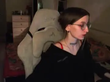 Chaturbate Best live sex cam show of cath_dysphoria_