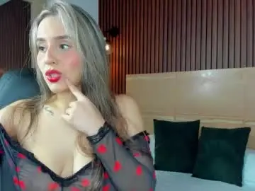 Chaturbate Watch Live Sex Cams of charlotte_rousee