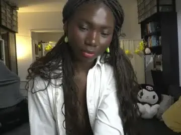 Chaturbate Adult Video Chat of conymegan