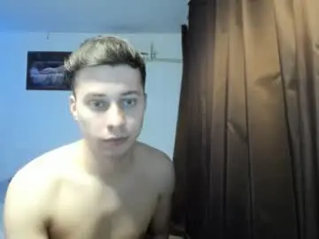 Chaturbate Sex Cam of dreamboy240