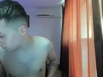 Chaturbate Nude Webcam of dreamboy240