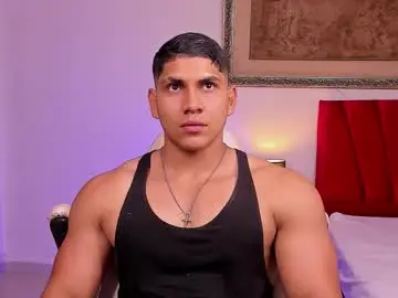 Chaturbate Sex Chat of dylan_brook