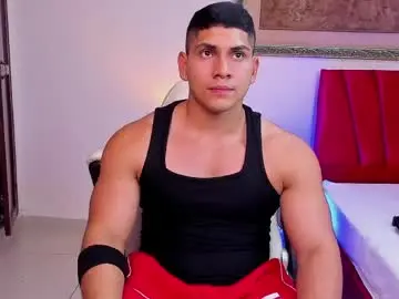 Chaturbate Live Sex of dylan_brook