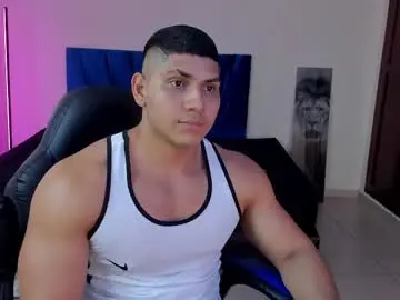 Chaturbate Sex Cam of dylan_brook