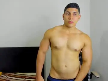 Chaturbate Sex Cam of dylan_brook