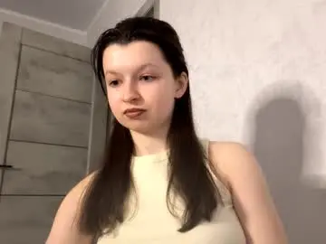 Chaturbate Adult Webcam of ellieschuffert