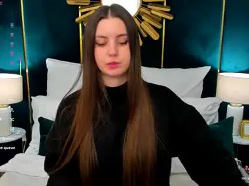 Chaturbate Sex Chat of elsajoness