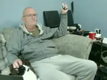 Chaturbate Live Sex of friendlydave528793