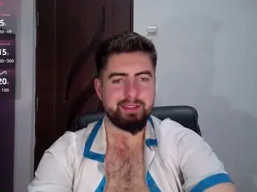 Chaturbate Adult Webcam of iimgabi