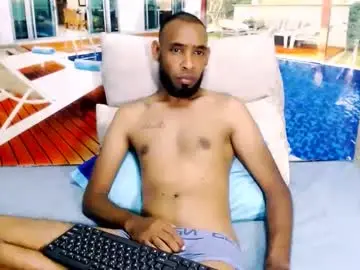 Chaturbate Free Porn Cam of indianmagicmike69