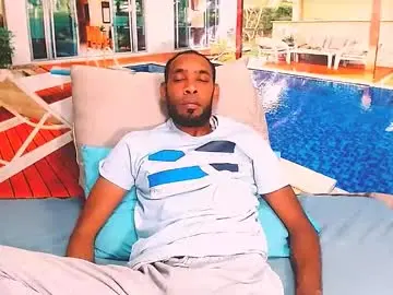 Chaturbate Sex Cam of indianmagicmike69