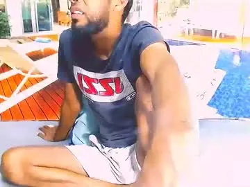 Chaturbate Best live sex cam show of indianmagicmike69