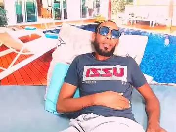 Chaturbate Sex Cam of indianmagicmike69