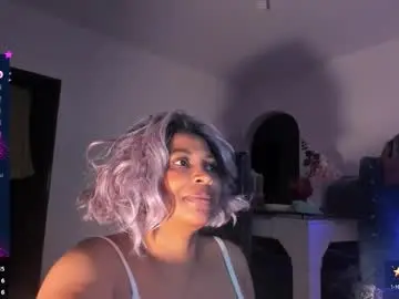 Chaturbate Live Sex Cam of lilotoronto