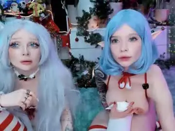 Chaturbate Sex Cam of littleflufflepuff