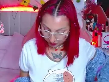 Chaturbate Best Webcam of littlerouse_