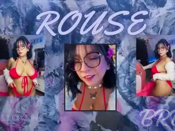 Chaturbate Private Sex Chat of littlerouse_