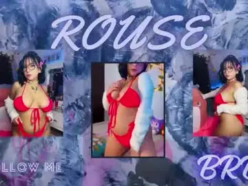 Chaturbate Adult Webcams of littlerouse_