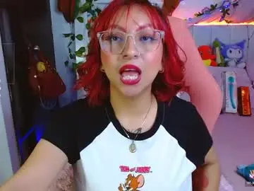 Chaturbate Watch Live Sex Cams of littlerouse_