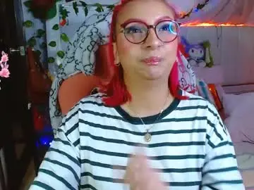 Chaturbate Live Sex of littlerouse_