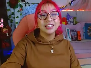 Chaturbate Adult Webcams of littlerouse_