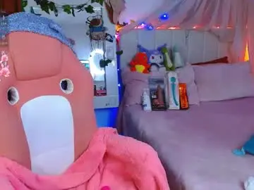Chaturbate Best Webcam of littlerouse_