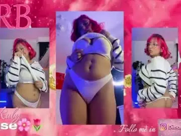 Chaturbate Nude Webcam of littlerouse_