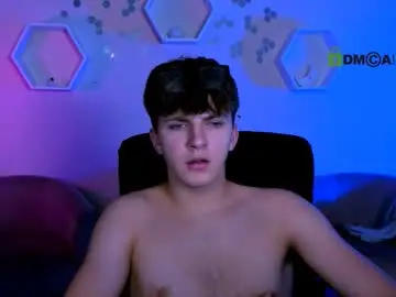 Chaturbate Sex Cam of louis_tiger