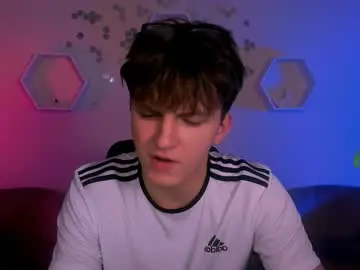 Chaturbate Sex Chat of louis_tiger