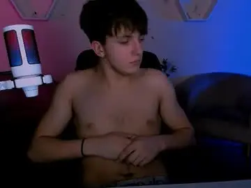 Chaturbate Adult Webcams of louis_tiger