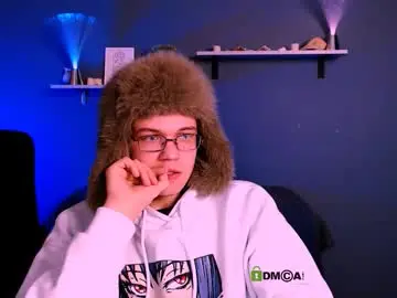 Chaturbate Sex Chat of louis_tiger