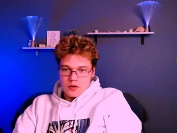 Chaturbate Best Webcam of louis_tiger