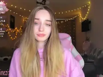 Chaturbate Best Webcam of merryl_clark