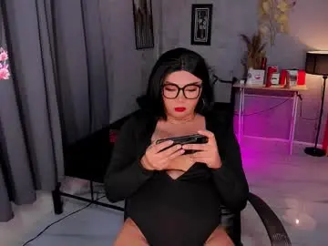 Chaturbate Sex Cam of mhia_devil