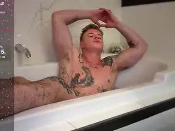 Chaturbate Live Sex Cam of mia_andre