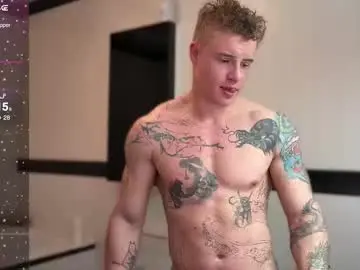 Chaturbate Best live sex cam show of mia_andre