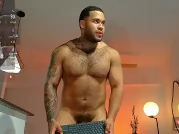 Chaturbate Sex Chat of michael_salens