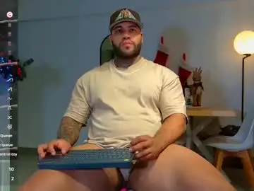 Chaturbate Adult Webcams of michael_salens