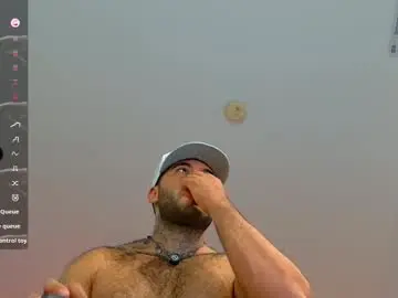 Chaturbate Sex Cam of michael_salens