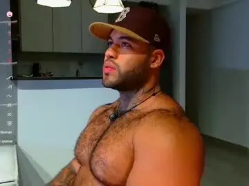 Chaturbate Free Live Porn of michael_salens