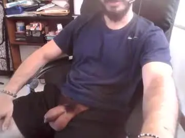 Chaturbate Best Webcam of pan_con_jalea